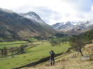 Národní park Lake District (Anglie)