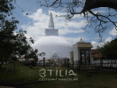 Srí Lanka - Anuradhapura - velká dagoba