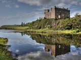 Dunvegan Castle - tradice i tajemství